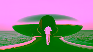 Visit Red Sea The Red Sea is Closer To You Ad Commercial Brand Imagery Photoshoot 1