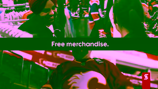 Scotiabank Scotia Perks Ad Commercial Brand Imagery Photoshoot 1