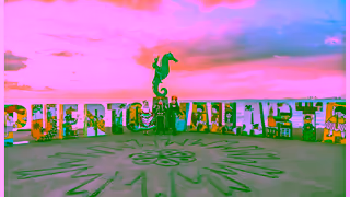 Visit Puerto Vallarta Puerto Vallarta Ad Commercial Brand Imagery Photoshoot 1