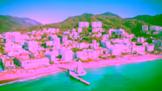 Visit Puerto Vallarta Puerto Vallarta Ad Commercial Brand Imagery Photoshoot 2