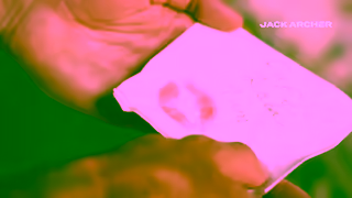 Jack Archer Meet The Jetsetter Tech Pants by Jack Archer Ad Commercial Brand Imagery Photoshoot 0