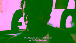 Gett Get more space with Londons black taxi app Ad Commercial Brand Imagery Photoshoot 1