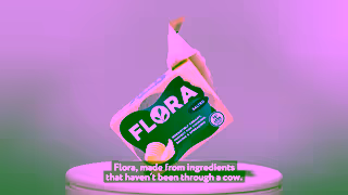 Flora Plant Flora SkipTheCow GordonRamsay Baking UK 15s Titled 16x9 Online Ad Commercial Brand Imagery Photoshoot 0