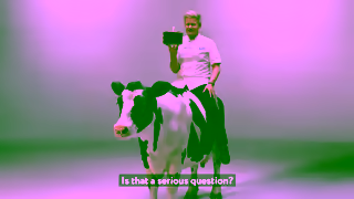 Flora Plant Flora SkipTheCow GordonRamsay Baking UK 15s Titled 16x9 Online Ad Commercial Brand Imagery Photoshoot 1