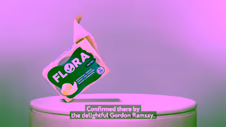 Flora Plant Flora SkipTheCow GordonRamsay Baking UK 15s Titled 16x9 Online Ad Commercial Brand Imagery Photoshoot 2