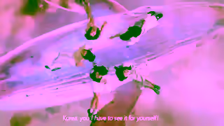 Visit Korea FRK with NewJeans Koreans Korea KExperience30s KoreansKorea KExperience VisitKoreaYear Ad Commercial Brand Imagery Photoshoot 2