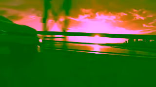 KIA Inspiration Moves Us Forward Ad Commercial Brand Imagery Photoshoot 0