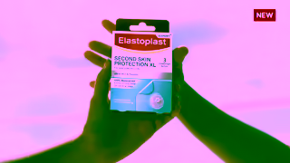 Elastoplast Know Bumper Waterproof 16x9 6s Boots Ad Commercial Brand Imagery Photoshoot 0