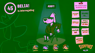 Jackbox Games The Jackbox Party Pack 11 Is Out Now Ad Commercial Brand Imagery Photoshoot 2