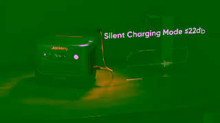 Jackery.com Stronger Faster Smaller Jackery Solar Generator 1000 v2 Ad Commercial Brand Imagery Photoshoot 2