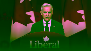 Liberal Party of Canada Weve cancelled the carbon tax Ad Commercial Brand Imagery Photoshoot 2