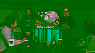 Xbox The Outer Worlds 2 Rapid Fire Ad Commercial Brand Imagery Photoshoot 0