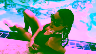 Nassau & Paradise Island Tourism NPI WEB LUXURY 2024 BITB 30 16x9 2024 09 12 Ad Commercial Brand Imagery Photoshoot 0