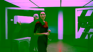 Mitsubishi Heavy Industries MHIAA 25 Years of Effortless Performance 15s Ad Commercial Brand Imagery Photoshoot 1