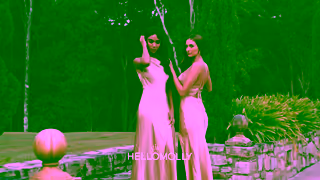 HelloMolly Hello Molly Wedding Parlour Ad Commercial Brand Imagery Photoshoot 1