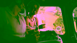 Visit Brisbane Brisbane Favours The Bold Ad Commercial Brand Imagery Photoshoot 1