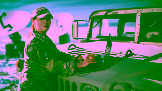 US Space Force US Space Force Individuals Needed Ad Commercial Brand Imagery Photoshoot 2