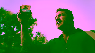 Dr. Squatch Dr Squatch For the Ladies Manlandia Ad Commercial Brand Imagery Photoshoot 2