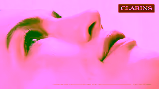 Clarins New Extra Firming Clarins Ad Commercial Brand Imagery Photoshoot 1