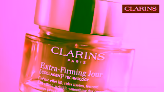 Clarins New Extra Firming Clarins Ad Commercial Brand Imagery Photoshoot 2