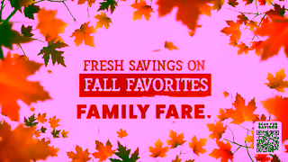 FAMILY FARE Fresh Savings at Family Fare Ad Commercial Brand Imagery Photoshoot 0