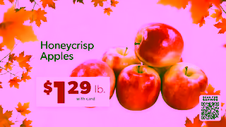 FAMILY FARE Fresh Savings at Family Fare Ad Commercial Brand Imagery Photoshoot 1