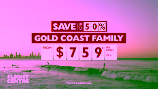 FlightCentre FCAUBRS Oct 2415s Gold Coast Ad Commercial Brand Imagery Photoshoot 1