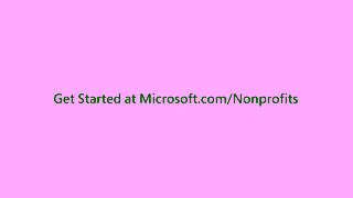 Microsoft365 Nonprofits can get Microsoft 365 Business Premium Free Ad Commercial Brand Imagery Photoshoot 2
