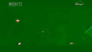 Disney The Acolyte Disponible le 4 juin sur Disney Ad Commercial Brand Imagery Photoshoot 0