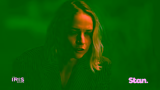 Stan The Iris Affair 15 TD 16x9 Broad Ad Commercial Brand Imagery Photoshoot 1