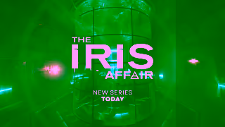 Stan The Iris Affair 15 TD 16x9 Broad Ad Commercial Brand Imagery Photoshoot 2