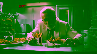 KFC KFC Invention ReEdit 15 Wings and Wedges Ad Commercial Brand Imagery Photoshoot 2