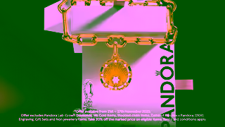 Pandora Save 20 Ad Commercial Brand Imagery Photoshoot 2