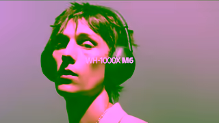 Sony SONY M6 ONLINE CAROUSEL MEN V5 Ad Commercial Brand Imagery Photoshoot 2