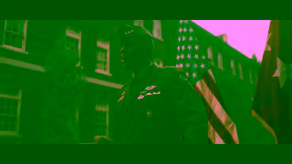 US Army Everyone Decide to Lead Army Officer ROTC Ad Commercial Brand Imagery Photoshoot 2