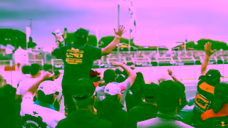 Australian MotoGP Qatar Airways Australian Motorcycle Grand Prix 2024 15 OnSale Now Ad Commercial Brand Imagery Photoshoot 1