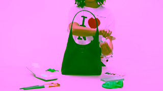 COACH Coach Ad Commercial Brand Imagery Photoshoot 0