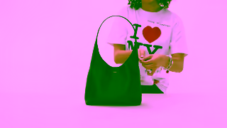 COACH Coach Ad Commercial Brand Imagery Photoshoot 2