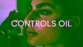 MAC Cosmetics NEW Studio Fix Fluid Foundation MAC Cosmetics Ad Commercial Brand Imagery Photoshoot 1