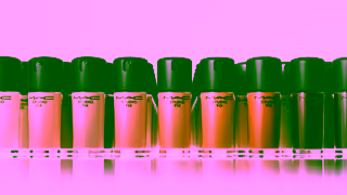 MAC Cosmetics NEW Studio Fix Fluid Foundation MAC Cosmetics Ad Commercial Brand Imagery Photoshoot 2