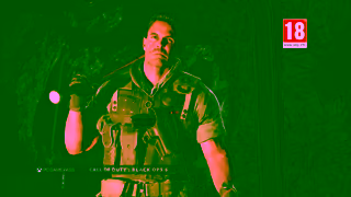 Microsoft Play Call of Duty Black Ops 6 Now with PC Game Pass Ad Commercial Brand Imagery Photoshoot 0