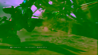 Microsoft Play Call of Duty Black Ops 6 Now with PC Game Pass Ad Commercial Brand Imagery Photoshoot 1