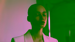 MANGO CAPSULE Limitededition looks for events SS25 Ad Commercial Brand Imagery Photoshoot 1
