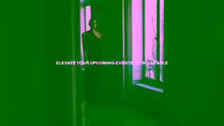 MANGO CAPSULE Limitededition looks for events SS25 Ad Commercial Brand Imagery Photoshoot 2