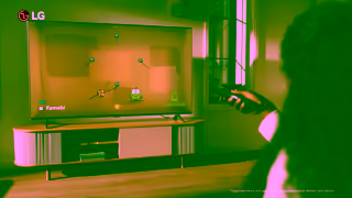 LG Electronics LG webOS Party Games for Friends Ad Commercial Brand Imagery Photoshoot 1