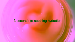 Clinique Clinique Moisture Surge 100H Hydrator Ad Commercial Brand Imagery Photoshoot 1