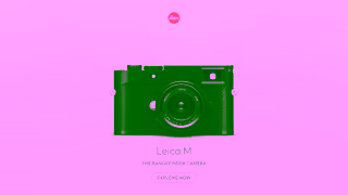 Leica Leica Rangefinder Paid Video YT 15sec 16x9 EN mp4 Ad Commercial Brand Imagery Photoshoot 2