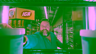IGA IGA Weekly Specials Ad Commercial Brand Imagery Photoshoot 0