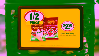 IGA IGA Weekly Specials Ad Commercial Brand Imagery Photoshoot 1