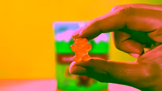 BlackForest Black Forest Gummy Bears Real Juicy Real Good Ad Commercial Brand Imagery Photoshoot 0